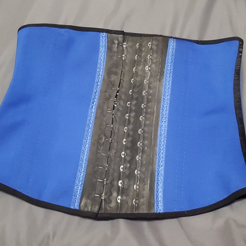 Ann cherry waist trainer